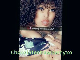 Chocolatestrawberryxo