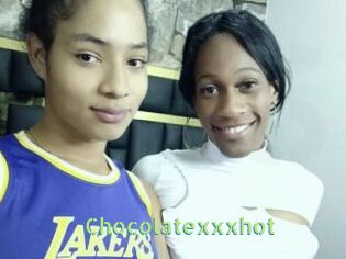 Chocolatexxxhot