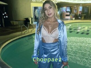 Choepaez