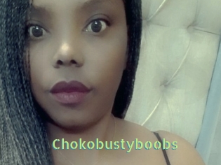 Chokobustyboobs