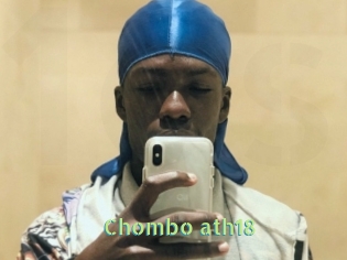 Chombo_ath18