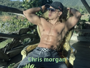 chris_morgan Une Etudiante Sexy