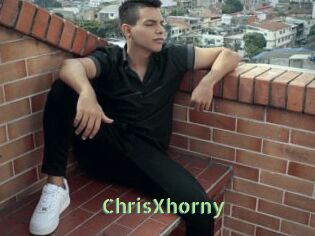 ChrisXhorny