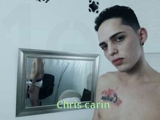 chris_carin Une Etudiante Sexy