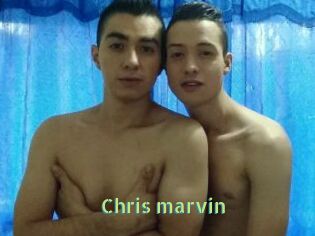 Chris_marvin