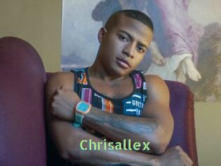 Chrisallex