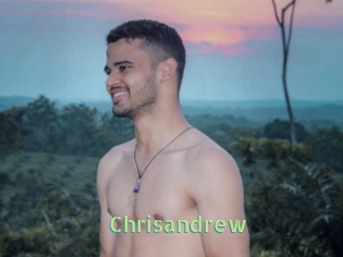 chrisandrew Une Etudiante Sexy
