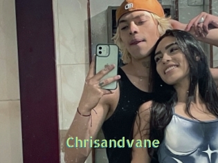 Chrisandvane