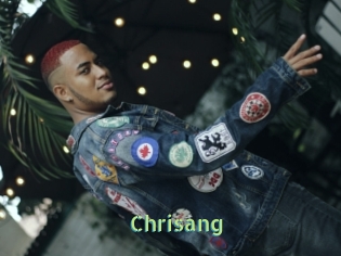Chrisang