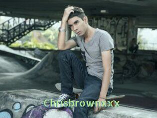 Chrisbrownxxx