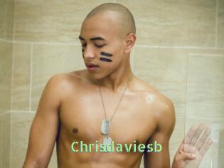 Chrisdaviesb