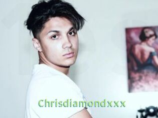 Chrisdiamondxxx