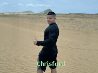chrisford Une Etudiante Sexy