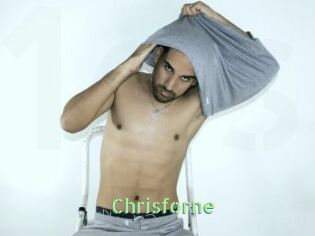 Chrisforne