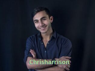 Chrisharrison