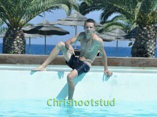 Chrishootstud