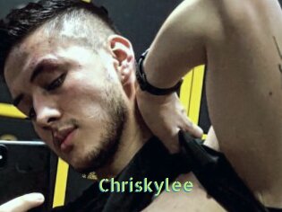 Chriskylee