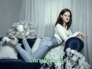 Chrislaurena