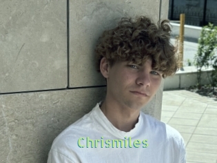 chrismiles Une Etudiante Sexy