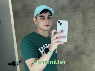 Chrismiller