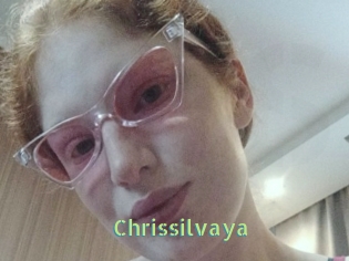 Chrissilvaya