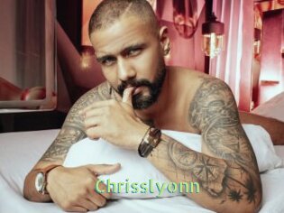 Chrisslyonn