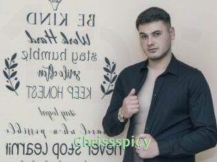 chrissspicy Une Etudiante Sexy