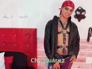 Chrissuarez