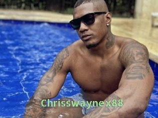 Chrisswaynex88