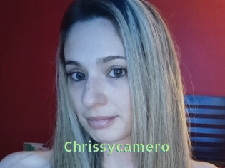 Chrissycamero