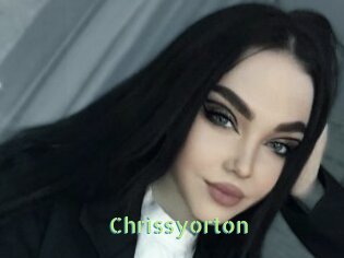 Chrissyorton