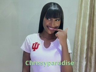 Chrissyparadise