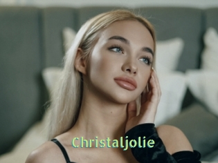 christaljolie Une Etudiante Sexy