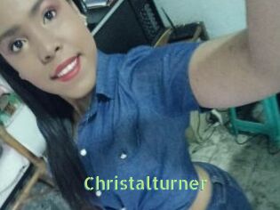 Christalturner