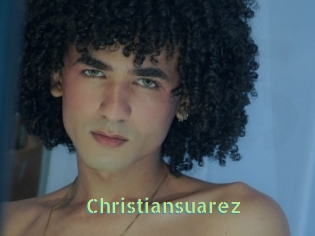 Christiansuarez