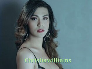 Christiawilliams