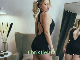 Christieluv