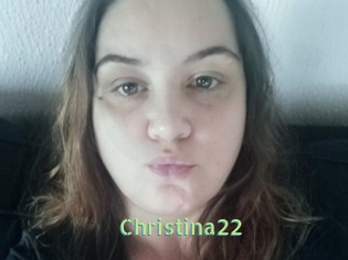 christina22 Une Etudiante Sexy