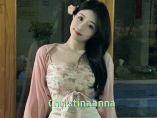 christinaanna Une Etudiante Sexy