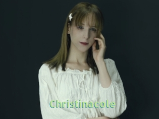 Christinacole