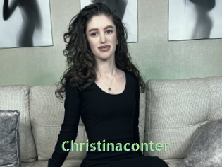 Christinaconter