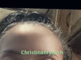 Christinamyarch