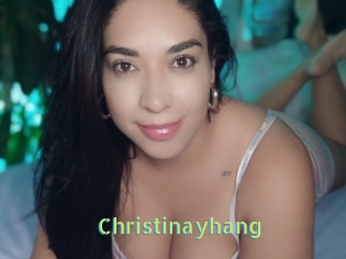 Christinayhang