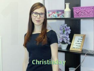 Christinday