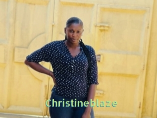 Christineblaze
