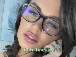 Christinekass
