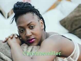 Christinemiller