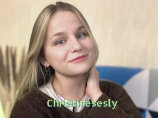 Christinesesly
