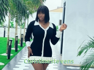Christinestevens