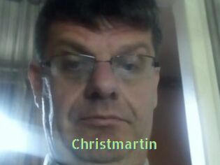 christmartin Une Etudiante Sexy